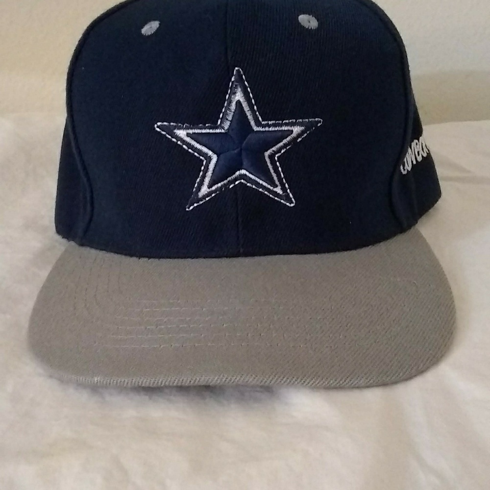 Women's cap